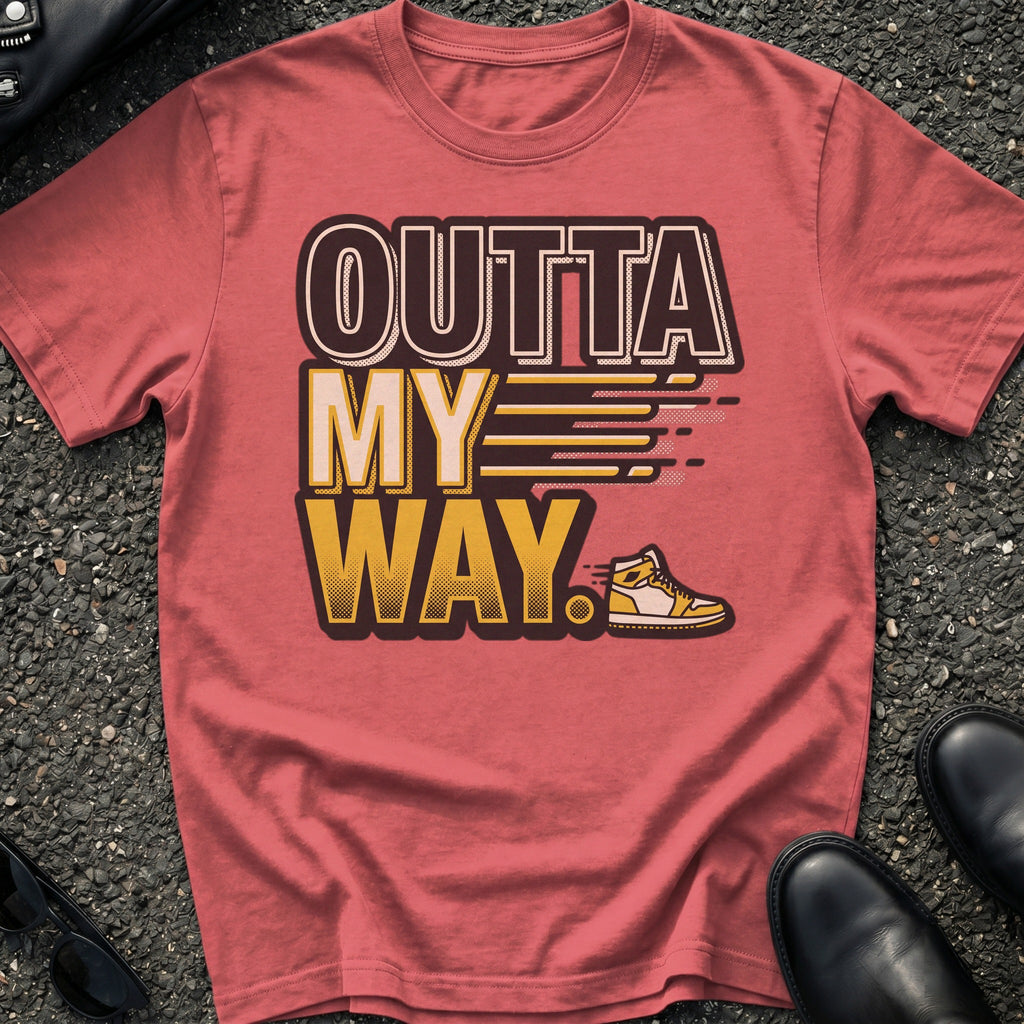 I'm Walkin' Two T-Shirt
