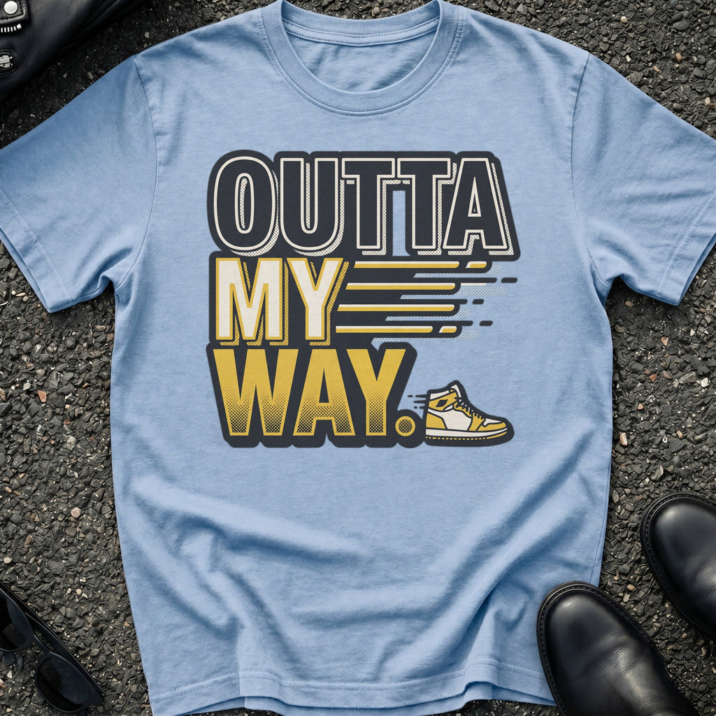 I'm Walkin' Two T-Shirt