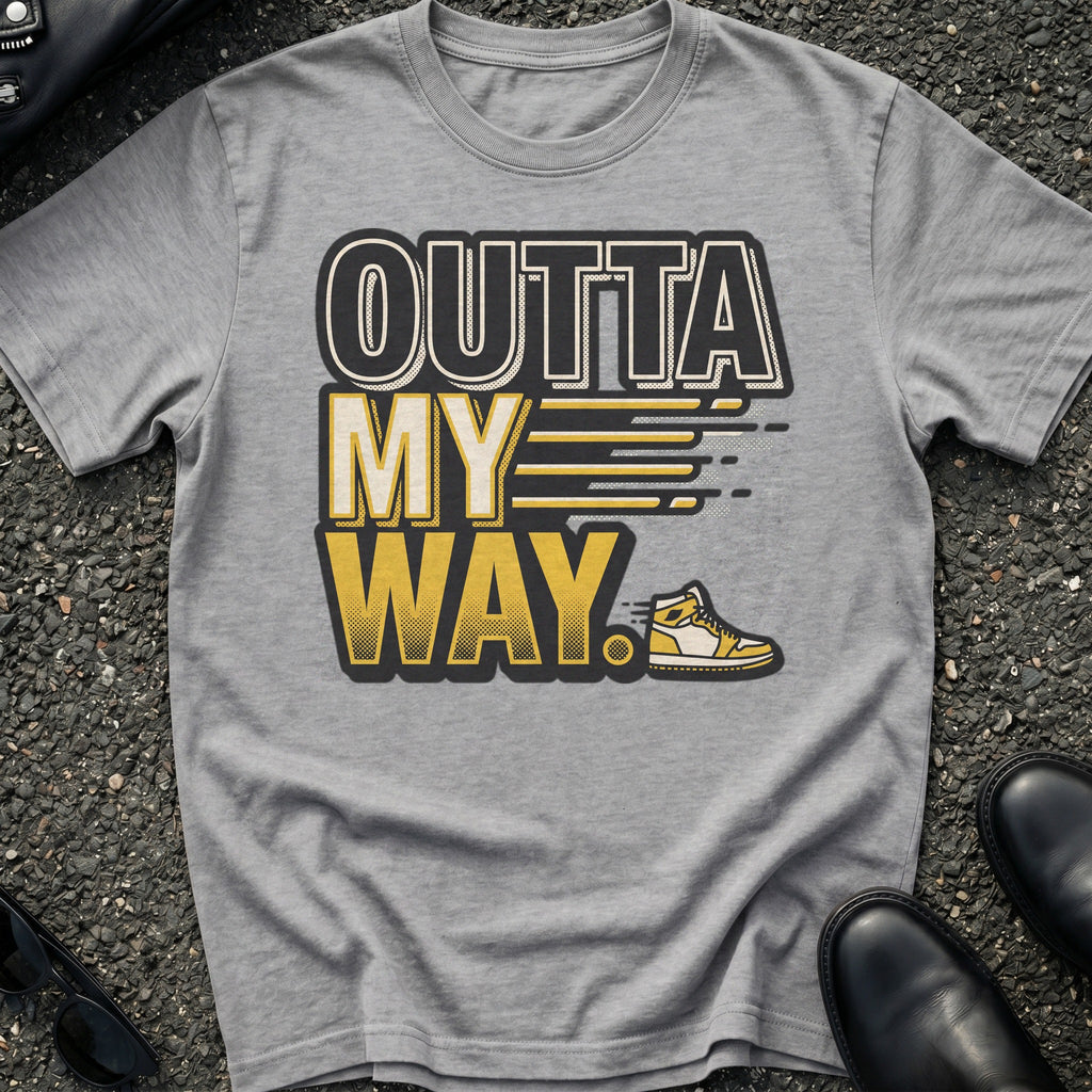 I'm Walkin' Two T-Shirt