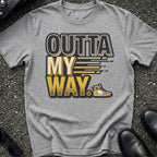 I'm Walkin' Two T-Shirt
