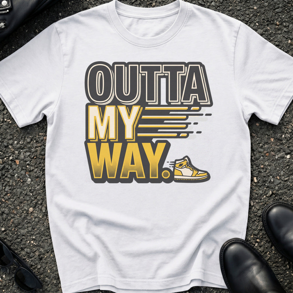 I'm Walkin' Two T-Shirt
