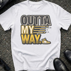 I'm Walkin' Two T-Shirt