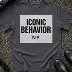 Iconic Behavior T-Shirt