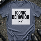 Iconic Behavior T-Shirt
