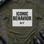 Iconic Behavior T-Shirt
