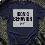 Iconic Behavior T-Shirt