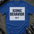 Iconic Behavior T-Shirt