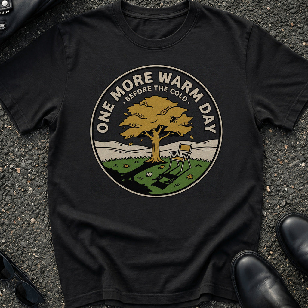 Indian Summer T-Shirt