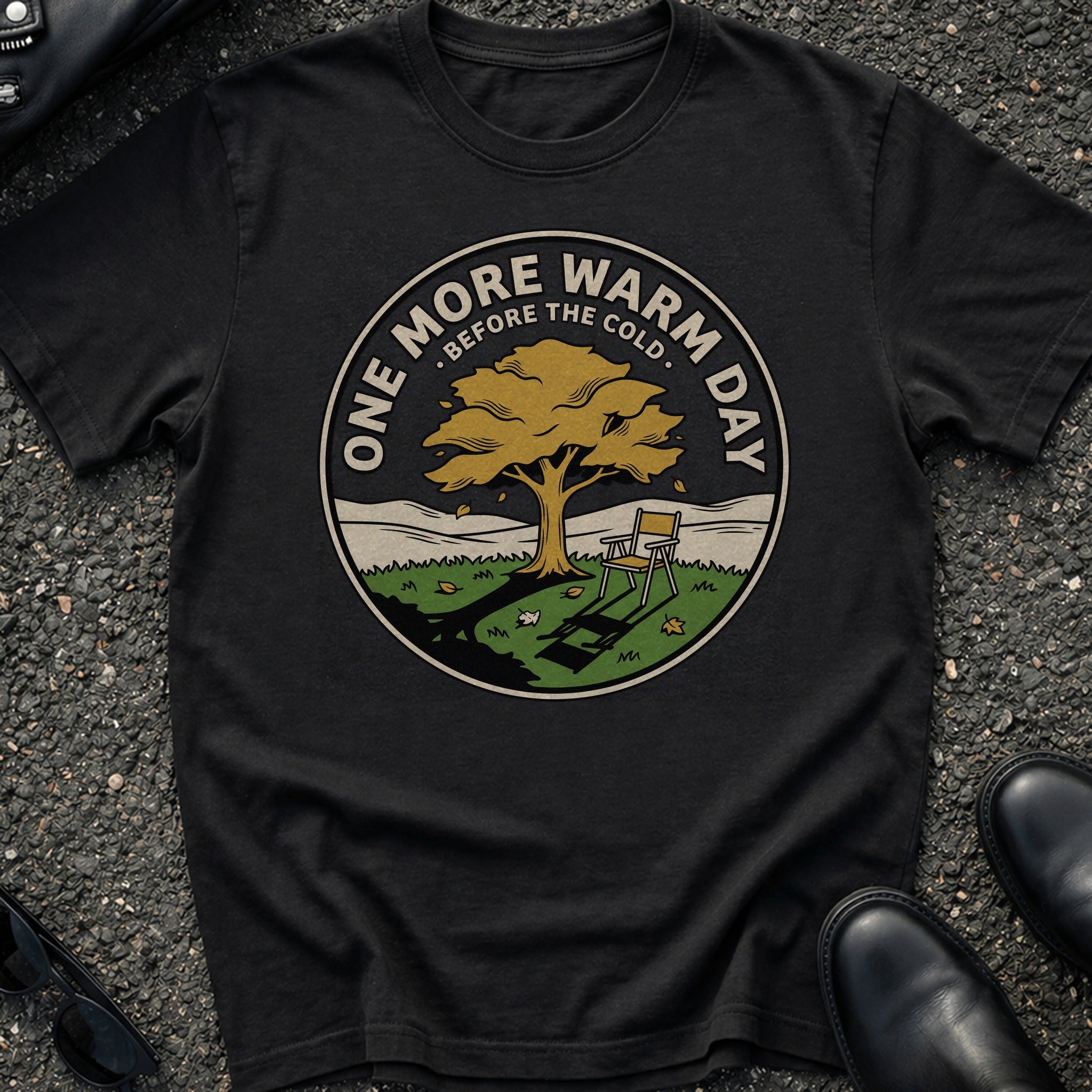 Indian Summer T-Shirt