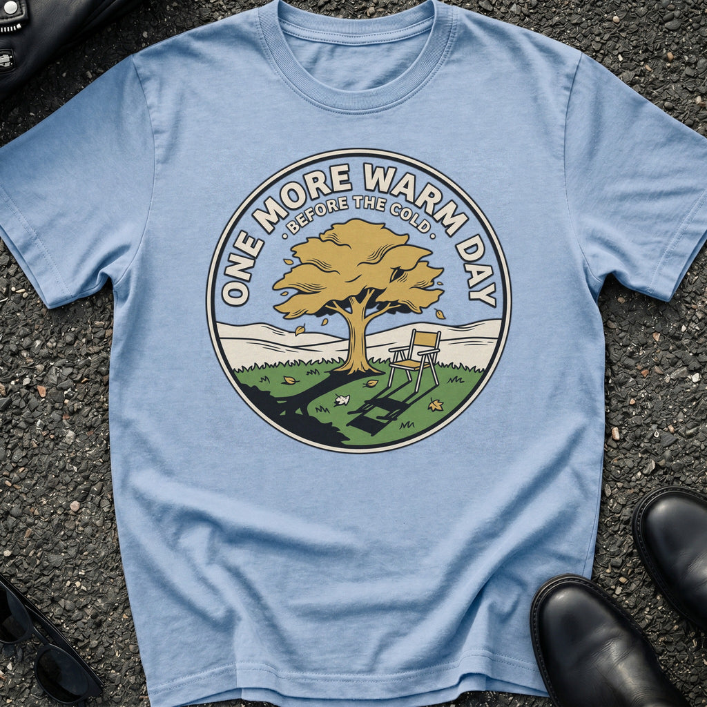 Indian Summer T-Shirt