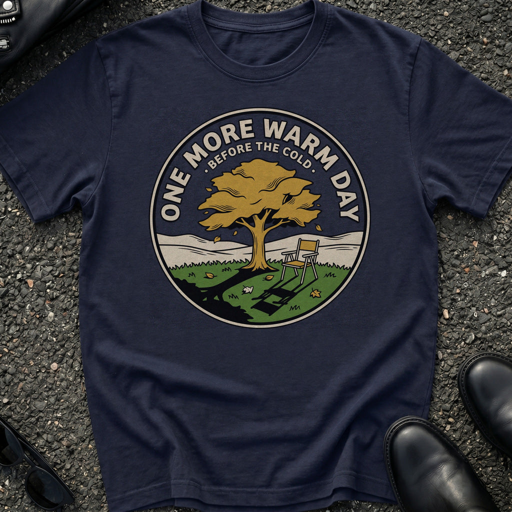 Indian Summer T-Shirt