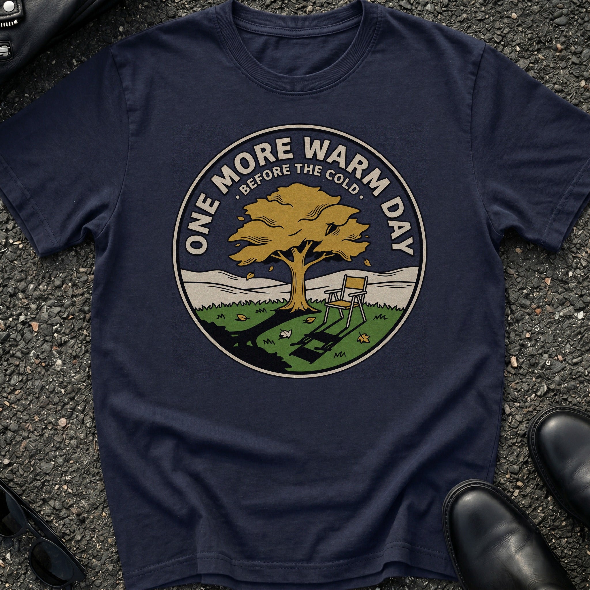 Indian Summer T-Shirt
