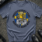 Insufficient Fare T-Shirt