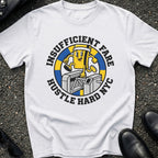 Insufficient Fare T-Shirt