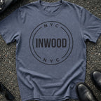 Inwood Circle T-Shirt