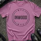 Inwood Circle T-Shirt