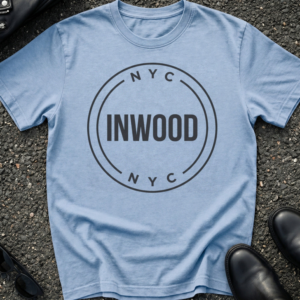 Inwood Circle T-Shirt