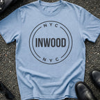 Inwood Circle T-Shirt