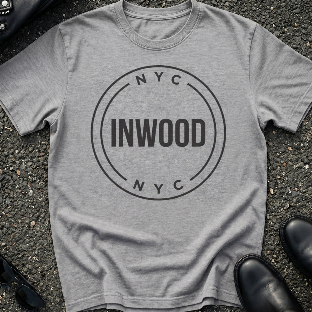 Inwood Circle T-Shirt