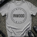 Inwood Circle T-Shirt