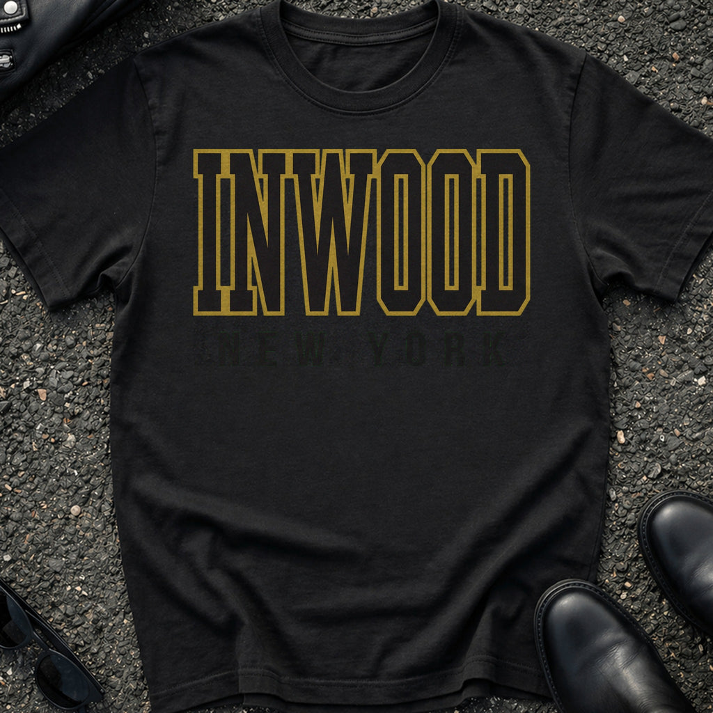 Inwood Varsity T-Shirt