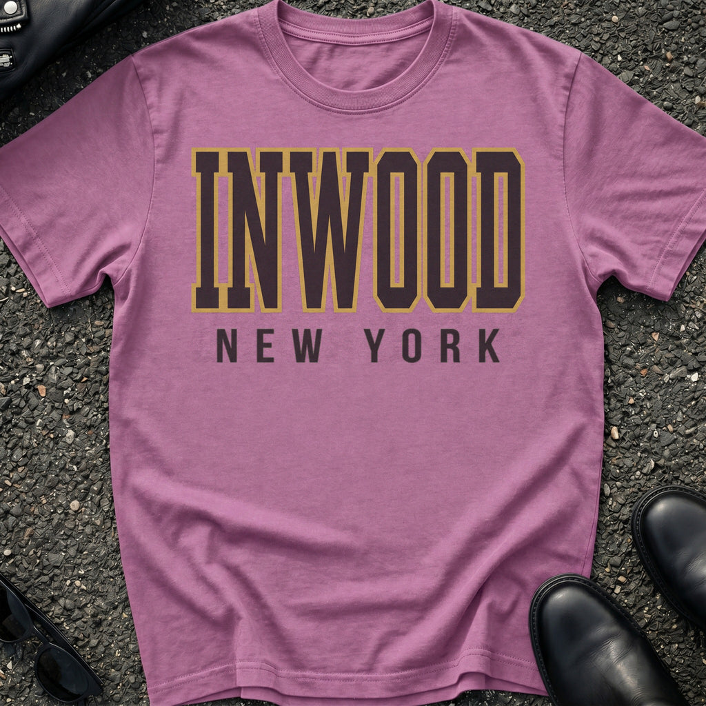 Inwood Varsity T-Shirt