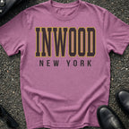 Inwood Varsity T-Shirt