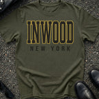 Inwood Varsity T-Shirt