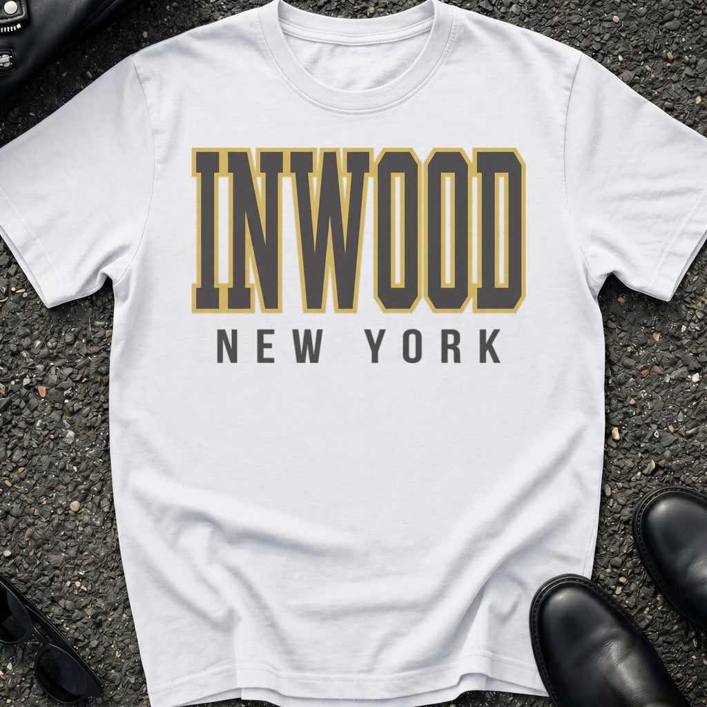 Inwood Varsity T-Shirt