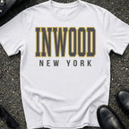Inwood Varsity T-Shirt