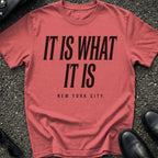 It Is What It Is T-Shirt