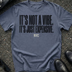 It's Not Vibe T-Shirt
