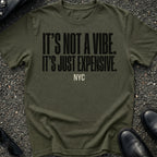It's Not Vibe T-Shirt