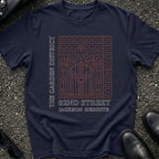 Jackson Heights Garden District T-Shirt