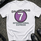 Jackson Heights International Express 7 T-Shirt