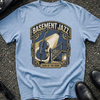 Jazz Basement T-Shirt