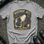 Jazz Basement T-Shirt
