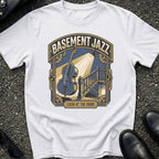 Jazz Basement T-Shirt