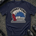 Johnny Pump T-Shirt