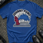 Johnny Pump T-Shirt