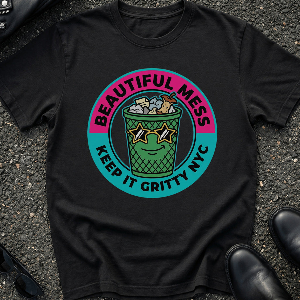 Keep It Gritty NYC T-Shirt