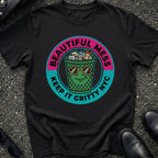 Keep It Gritty NYC T-Shirt