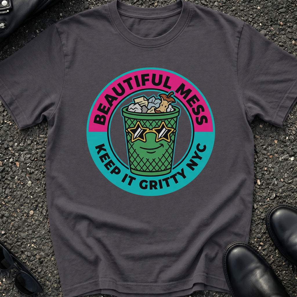 Keep It Gritty NYC T-Shirt