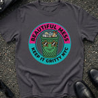 Keep It Gritty NYC T-Shirt