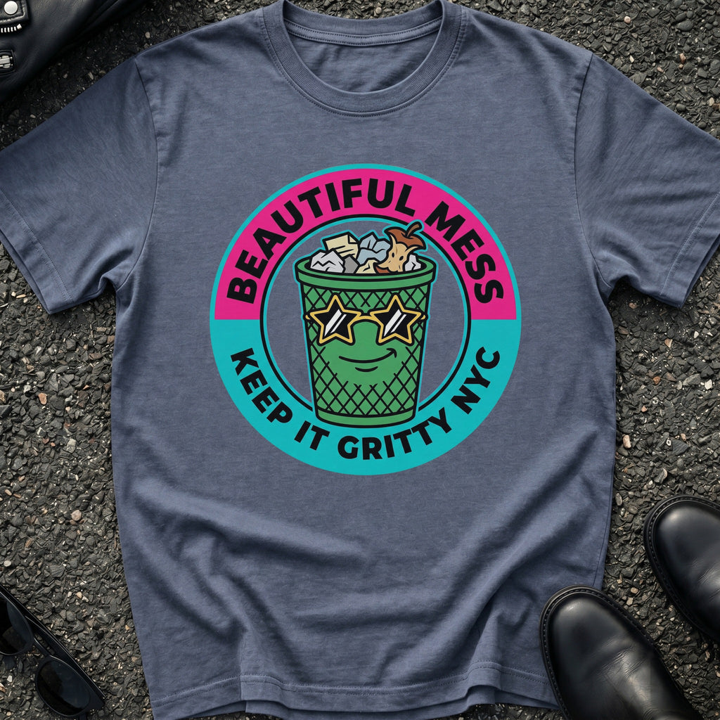 Keep It Gritty NYC T-Shirt