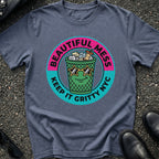 Keep It Gritty NYC T-Shirt