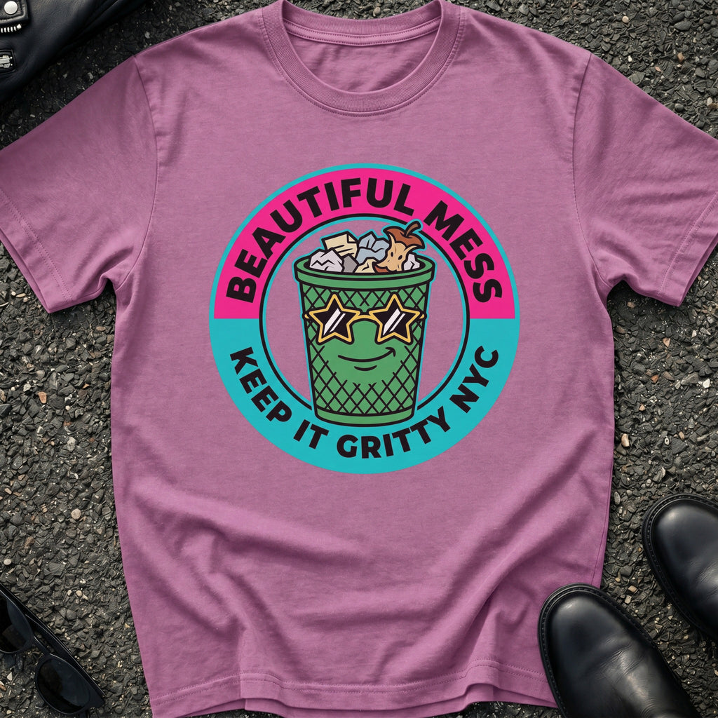 Keep It Gritty NYC T-Shirt