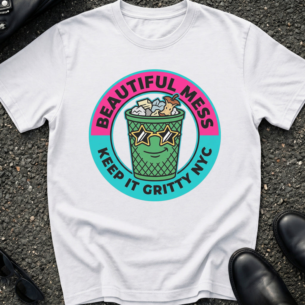 Keep It Gritty NYC T-Shirt