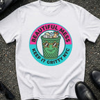 Keep It Gritty NYC T-Shirt