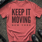 Keep It Moving T-Shirt